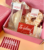 Set cadou special, creat pentru momente de neuitat (SET GOLDEN GLOW)