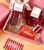 Set cadou special, creat pentru momente de neuitat (SET CHERRY VELVET)